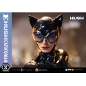 DC Batman: Hush Catwoman Prime 1 Studio