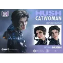 DC Batman: Hush Catwoman Prime 1 Studio