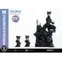 DC Batman: Hush Catwoman Prime 1 Studio