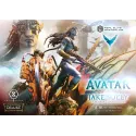 Avatar Jake Sully & The Great Leonopteryx Prime 1 Studio