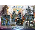 Avatar Jake Sully & The Great Leonopteryx Prime 1 Studio