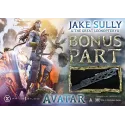 Avatar Jake Sully & The Great Leonopteryx Prime 1 Studio