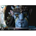 Avatar Jake Sully & The Great Leonopteryx Prime 1 Studio