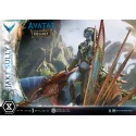 Avatar Jake Sully & The Great Leonopteryx Prime 1 Studio