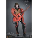 Death Stranding 2: On the Beach Higgs Regular Ver. Hot Toys
