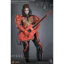 Death Stranding 2: On the Beach Higgs Deluxe Ver. Hot Toys