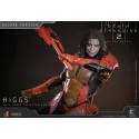 Death Stranding 2: On the Beach Higgs Deluxe Ver. Hot Toys