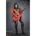 Death Stranding 2: On the Beach Higgs Deluxe Ver. Hot Toys