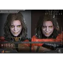 Death Stranding 2: On the Beach Higgs Deluxe Ver. Hot Toys