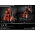 Death Stranding 2: On the Beach Higgs Deluxe Ver. Hot Toys