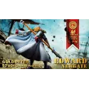 One Piece Young Edward Newgate WhiteBeard Deluxe Ver. Gold Peter Studio