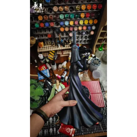 One Piece Five Elders X Imu Long Hu Studio