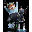One Piece Future Fantasy Series 02 Egghead Law + Bepo RZ Studio