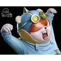 One Piece Future Fantasy Series 02 Egghead Law + Bepo RZ Studio
