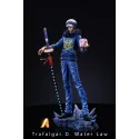 One Piece Trafalgar D Water Law HX x SY Studio