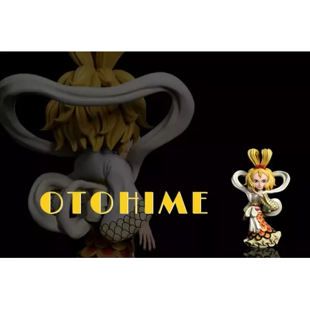 One Piece Otohime A+ Studio