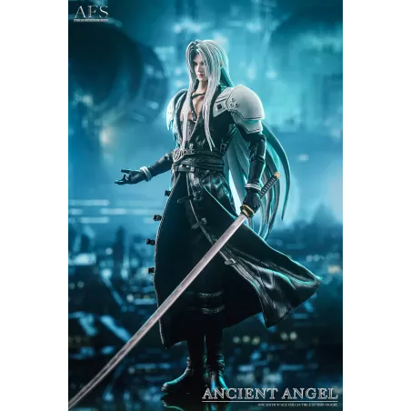 Final Fantasy VII Sephiroth A-FX Studio