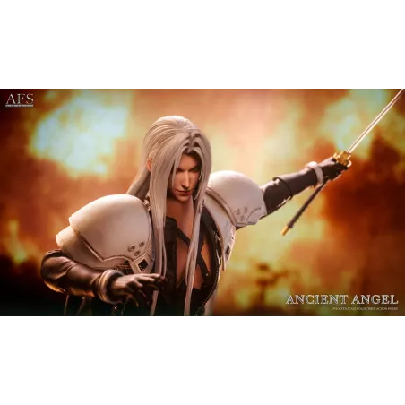 Final Fantasy VII Sephiroth A-FX Studio