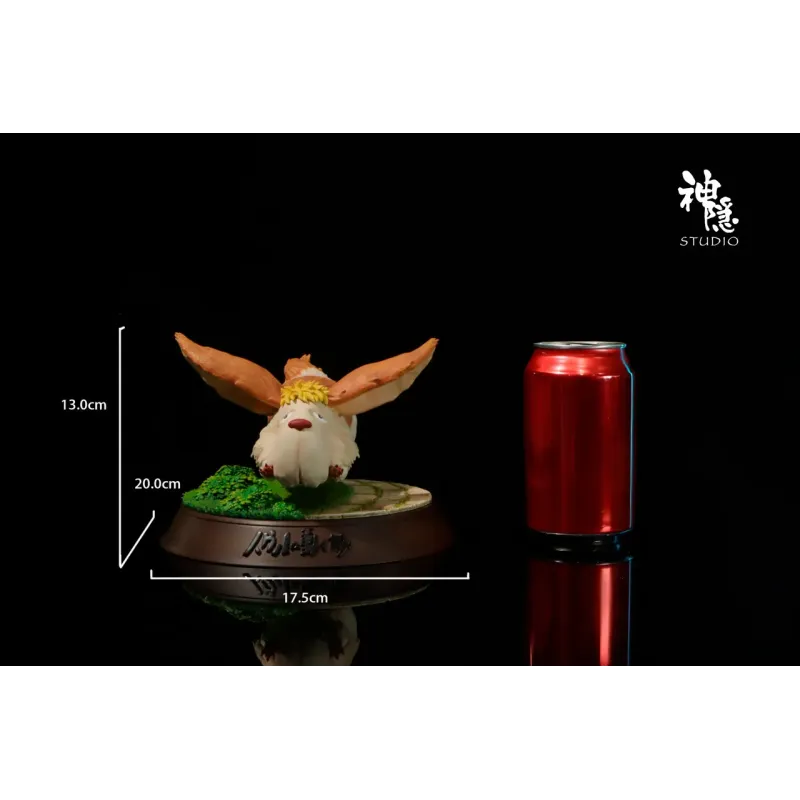 Howl’s Moving Castle Floating Heen SY Studio