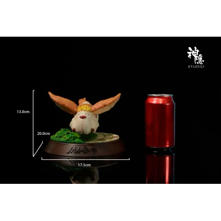 Howl’s Moving Castle Floating Heen SY Studio