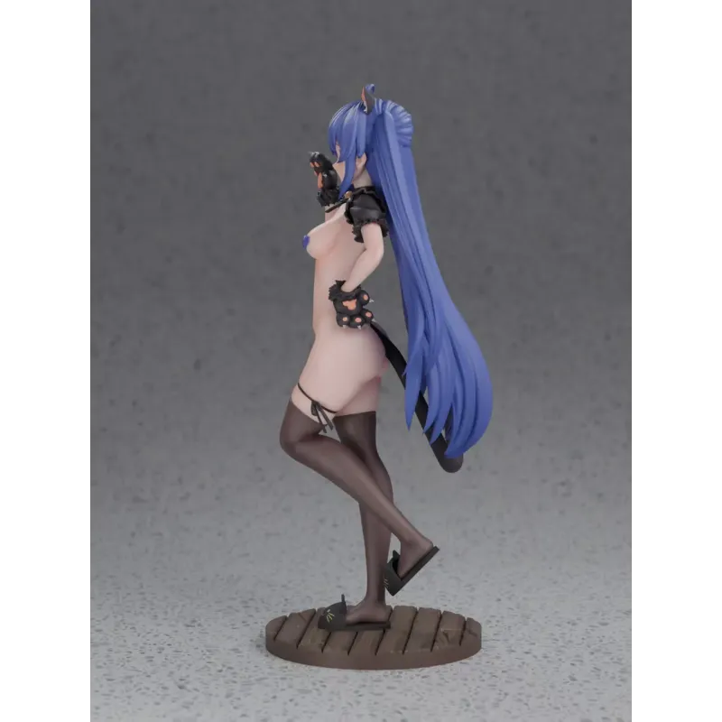 Mushoku Tensei: Jobless Reincarnation Cat Ear Roxy Migurdia Tensei Studio