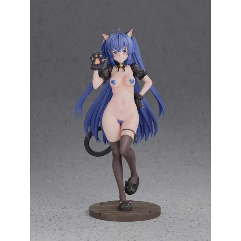 Mushoku Tensei: Jobless Reincarnation Cat Ear Roxy Migurdia Tensei Studio