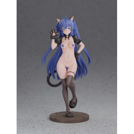 Mushoku Tensei: Jobless Reincarnation Cat Ear Roxy Migurdia Tensei Studio