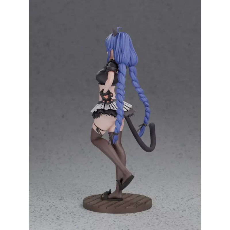 Mushoku Tensei: Jobless Reincarnation Cat Ear Roxy Migurdia Tensei Studio