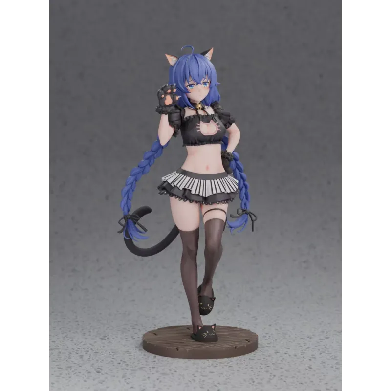 Mushoku Tensei: Jobless Reincarnation Cat Ear Roxy Migurdia Tensei Studio