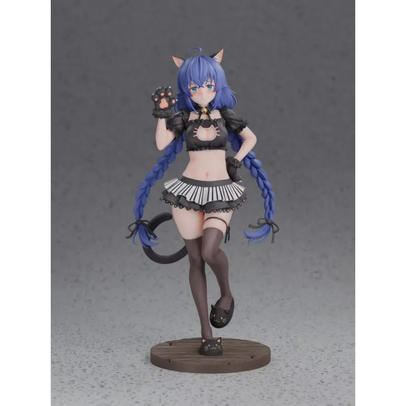 Mushoku Tensei: Jobless Reincarnation Cat Ear Roxy Migurdia Tensei Studio