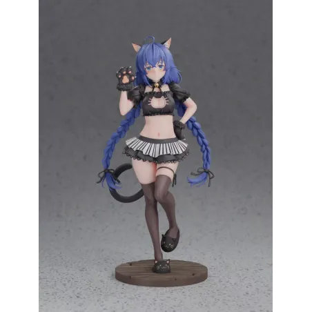 Mushoku Tensei: Jobless Reincarnation Cat Ear Roxy Migurdia Tensei Studio