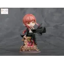 Chainsaw Man Cute Makima POPO Studio