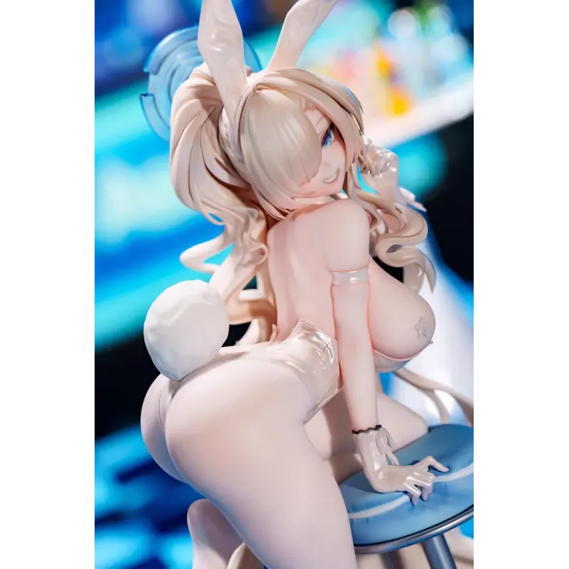 Blue Archive Bunny Girl Asuna YJ Studio