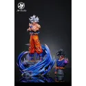 Dragon Ball Super Goku UI JW Studio