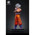 Dragon Ball Super Goku UI JW Studio