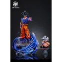 Dragon Ball Super Goku UI JW Studio