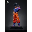 Dragon Ball Super Goku UI JW Studio