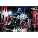 Marvel Venom Bust 27abyss Studio