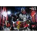 Marvel Venom Bust 27abyss Studio