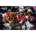 Marvel Venom Bust 27abyss Studio