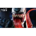 Marvel Venom Bust 27abyss Studio
