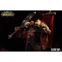 World of Warcraft Garrosh Hellscream 1/3 Infinity Studio
