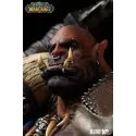 World of Warcraft Garrosh Hellscream 1/3 Infinity Studio