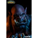 World of Warcraft Garrosh Hellscream 1/3 Infinity Studio