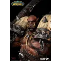 World of Warcraft Garrosh Hellscream 1/3 Infinity Studio