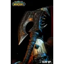 World of Warcraft Garrosh Hellscream 1/3 Infinity Studio