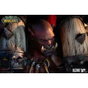 World of Warcraft Garrosh Hellscream 1/3 Infinity Studio