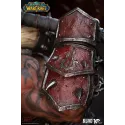 World of Warcraft Garrosh Hellscream 1/3 Infinity Studio