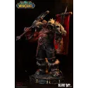 World of Warcraft Garrosh Hellscream 1/3 Infinity Studio