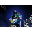 One Piece The Sun Pirates' Ship WCF M4 Studio